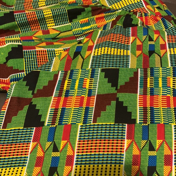 Beautiful Handmade Tunic - Picture 4 of 9